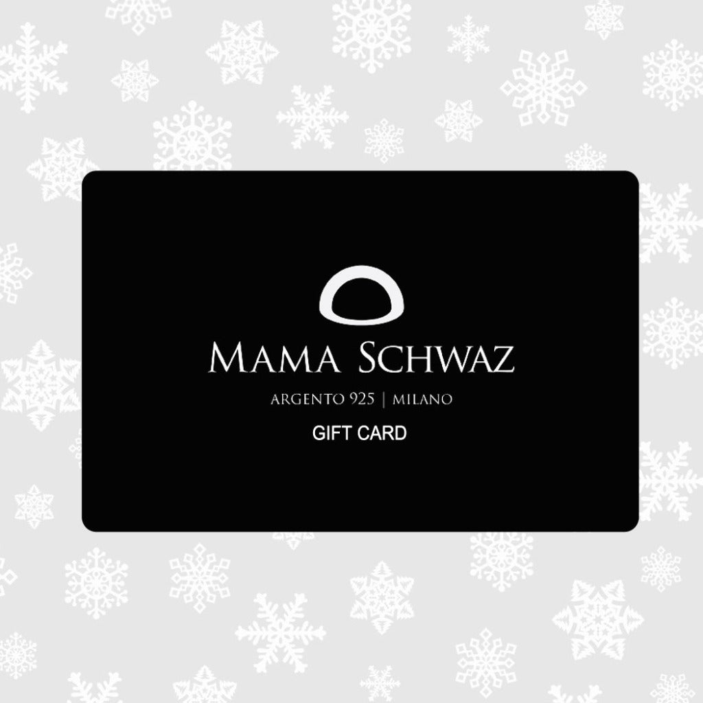Gift Card Elettronica - Mama Schwaz
