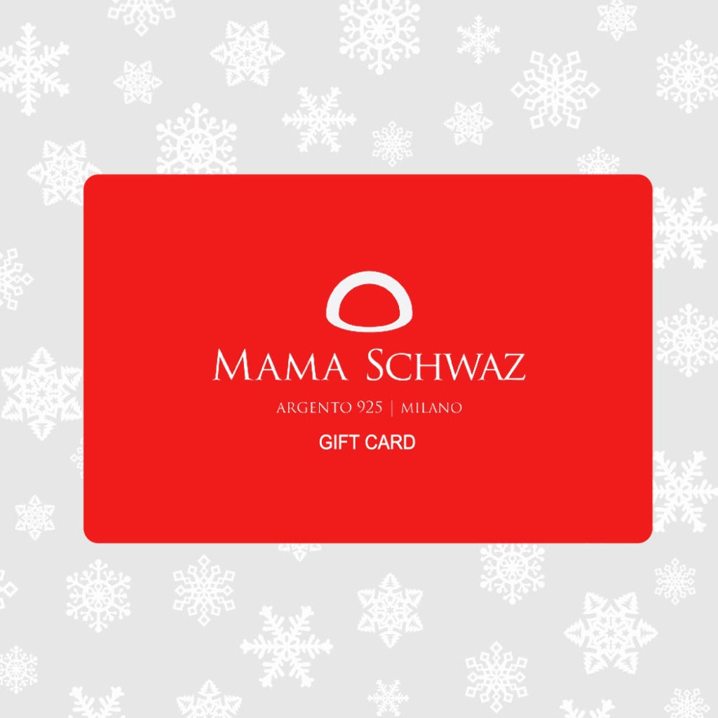 Buono Regalo Natale - Mama Schwaz