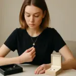 Perché scegliere gioielli personalizzati invece dei soliti accessori? La differenza che cambia il tuo stile