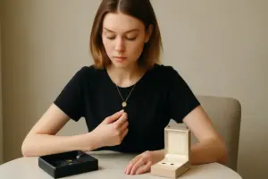 Perché scegliere gioielli personalizzati invece dei soliti accessori? La differenza che cambia il tuo stile