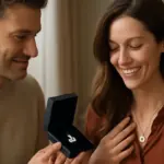 Regalare gioielli incisi per la gratitudine: il modo più sentito di dire grazie e rafforzare il legame