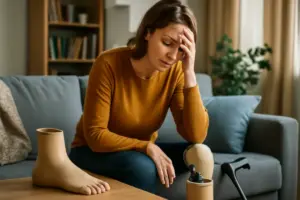 Come il racconto degli accessori su misura aiuta a superare momenti difficili: scopri testimonianze vere