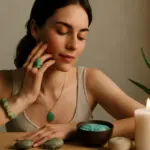 Tendenze gioielli benessere: i materiali emergenti che stanno conquistando chi ama curarsi