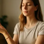 Cosa significa indossare un bracciale inciso con il proprio mantra? Benefici per mente e corpo
