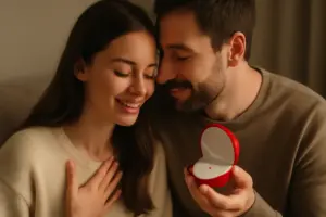 Vuoi stupire chi ami con un dono che fa bene al cuore? Un gioiello pensato apposta è la risposta migliore