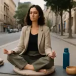 Come scegliere accessori personalizzati per la meditazione urbana: consigli per chi vive la città con stile