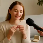 Testimonianze su gioielli personalizzati come fonte di benessere: il filo sottile che collega emozione e materia