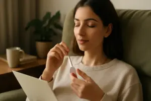 Come scegliere un ciondolo personalizzato per il relax: consigli pratici per abbassare lo stress