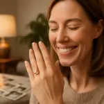 Quale impatto hanno i ricordi legati a un gioiello su misura? Scopri l’effetto positivo che molti sottovalutano