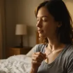 Come un pendente inciso ha cambiato la routine quotidiana: il racconto che può motivarti davvero