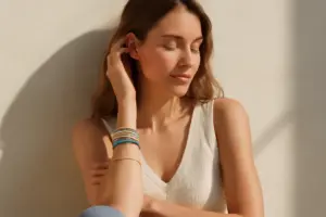 Bracciali su misura per l’autostima femminile: i modelli di tendenza e come indossarli al meglio