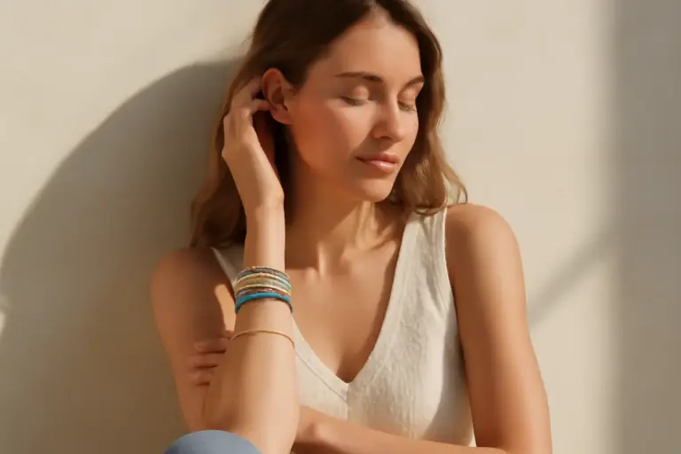 Bracciali su misura per l’autostima femminile: i modelli di tendenza e come indossarli al meglio
