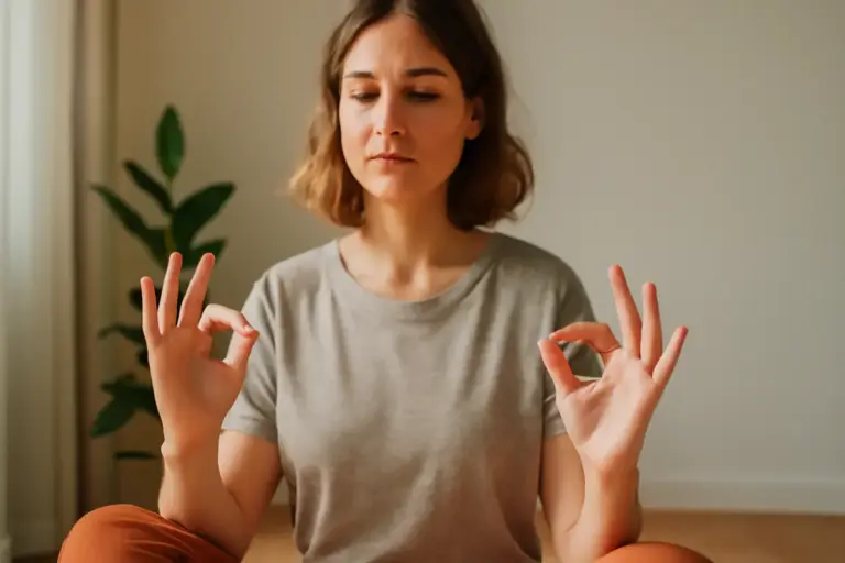 Benefici della meditazione con anelli personalizzati: la tecnica che pochi utilizzano