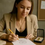 Gioielli progettati solo per te: come trasformare un’idea in un simbolo che parli di te