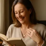 Storie di gratitudine legate ai gioielli: perché leggere queste esperienze ti fa apprezzare di più il quotidiano
