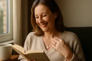 Storie di gratitudine legate ai gioielli: perché leggere queste esperienze ti fa apprezzare di più il quotidiano