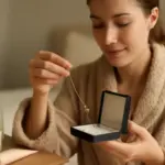 Regalare un gioiello per la cura di sé: ecco perché è più efficace di un prodotto beauty