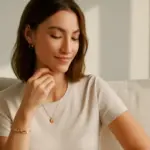 Gioielli da portare sempre: il segreto per non stancarsi mai di un accessorio personalizzato