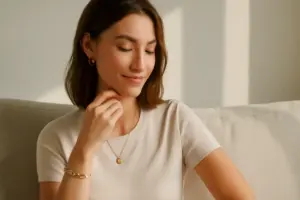 Gioielli da portare sempre: il segreto per non stancarsi mai di un accessorio personalizzato