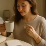 Routine mattutina con gioielli ispirazionali: il dettaglio che trasforma la giornata