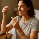 Gioielli personalizzati per celebrare i traguardi personali: la scelta che motiva ogni giorno