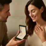 Perché chi regala gioielli personalizzati trasmette cura e attenzione? Il beneficio che arriva a chi riceve