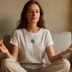 Scegliere il benessere con gioielli unici: storie vere che aiutano a lasciar andare lo stress