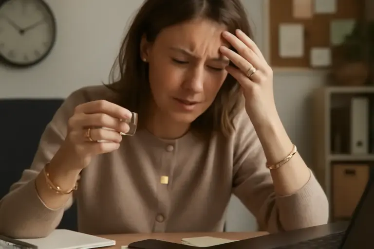 Gioielli personalizzati per lo stress quotidiano: quali dettagli fanno davvero la differenza