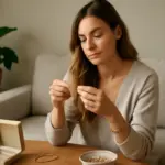 La moda slow jewelry e il benessere: come scegliere accessori personalizzati che durano nel tempo