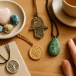 Talismans personalizzati per il benessere personale: significati e vantaggi pratici