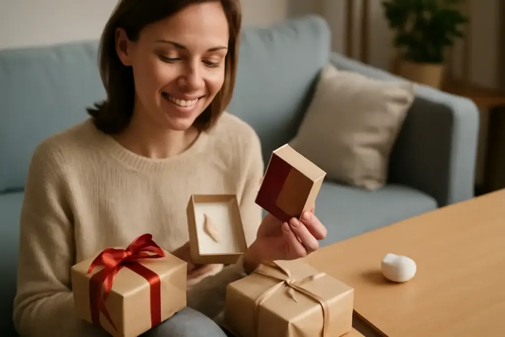 Regali solidali e benessere: come scegliere gioielli che fanno bene al cuore di chi dona e di chi riceve