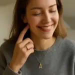 Vuoi sentirti speciale ogni giorno? perché un gioiello personalizzato può migliorare il tuo umore