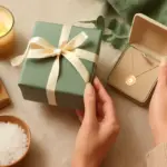 Idee regalo benessere con gioielli personalizzati: dettagli che trasformano l’occasione in ricordo duraturo