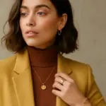 Come abbinare gioielli personalizzati agli outfit moda: trucchi pratici per esprimere il tuo stile unico