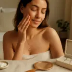 Routine di auto-coccole con gioielli simbolici: i motivi per inserirli nel self-care