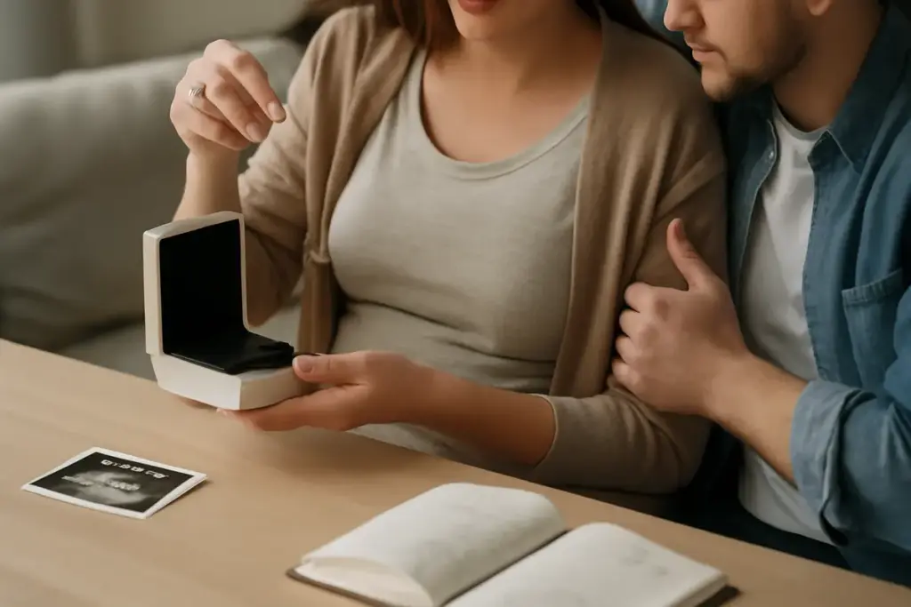 In che modo i gioielli personalizzati accompagnano i cambiamenti di vita? Strategie concrete e casi autentici