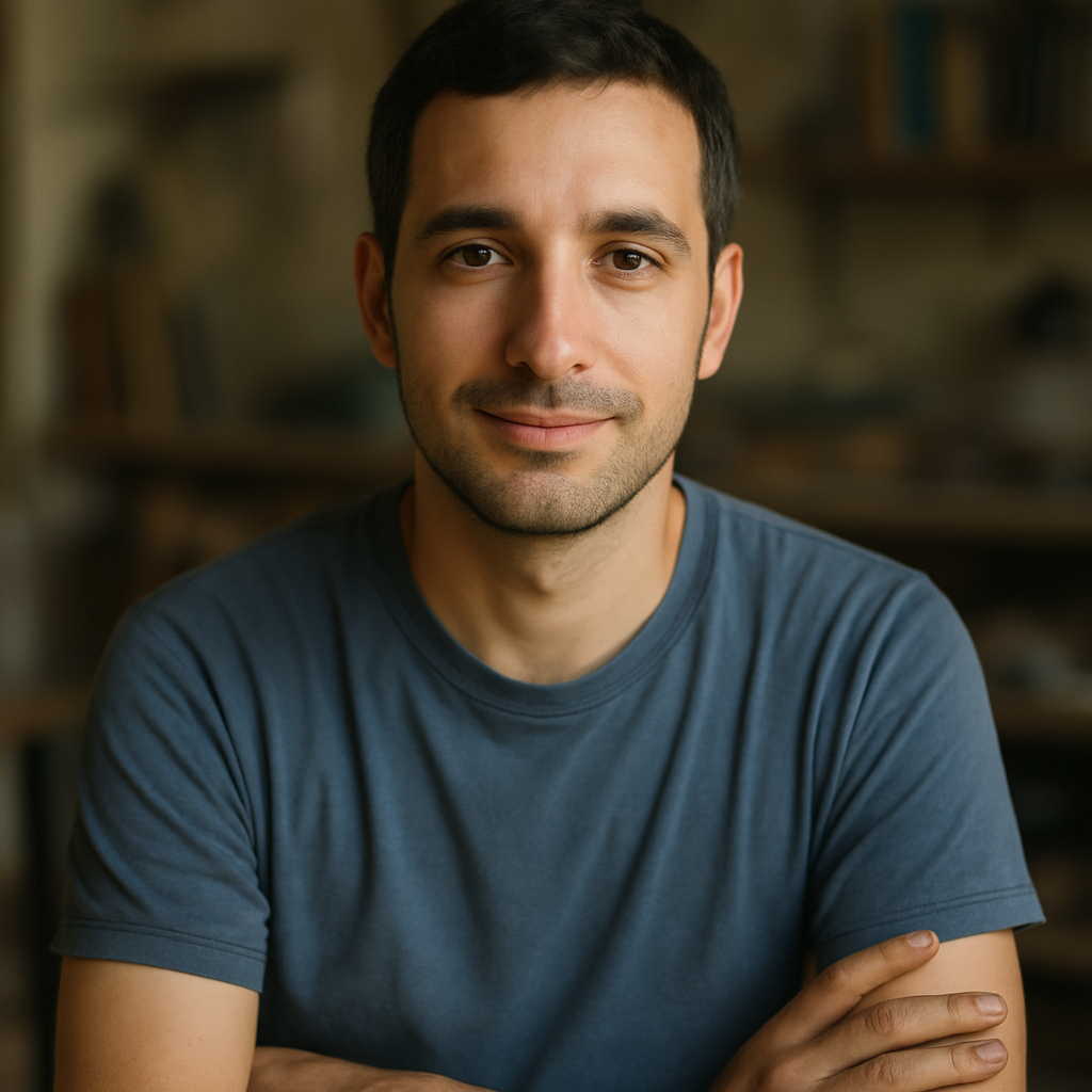 Luca Bellotti