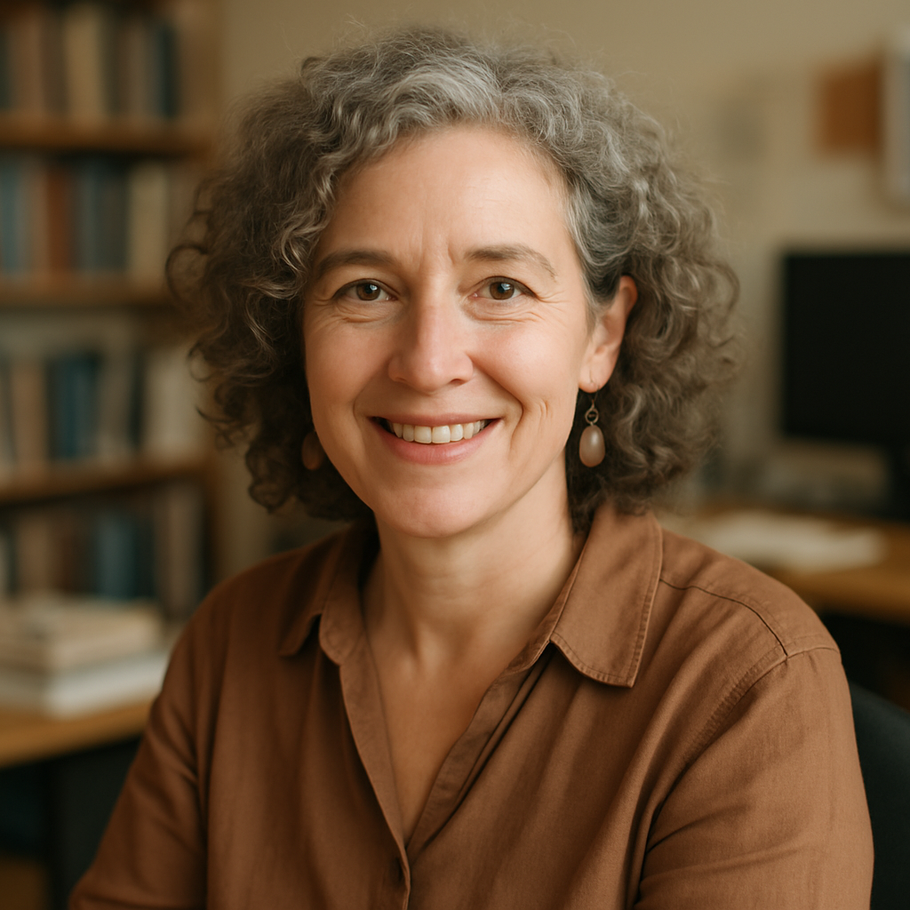 Simona Traverso