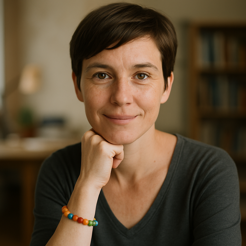 Cristina Fiorani