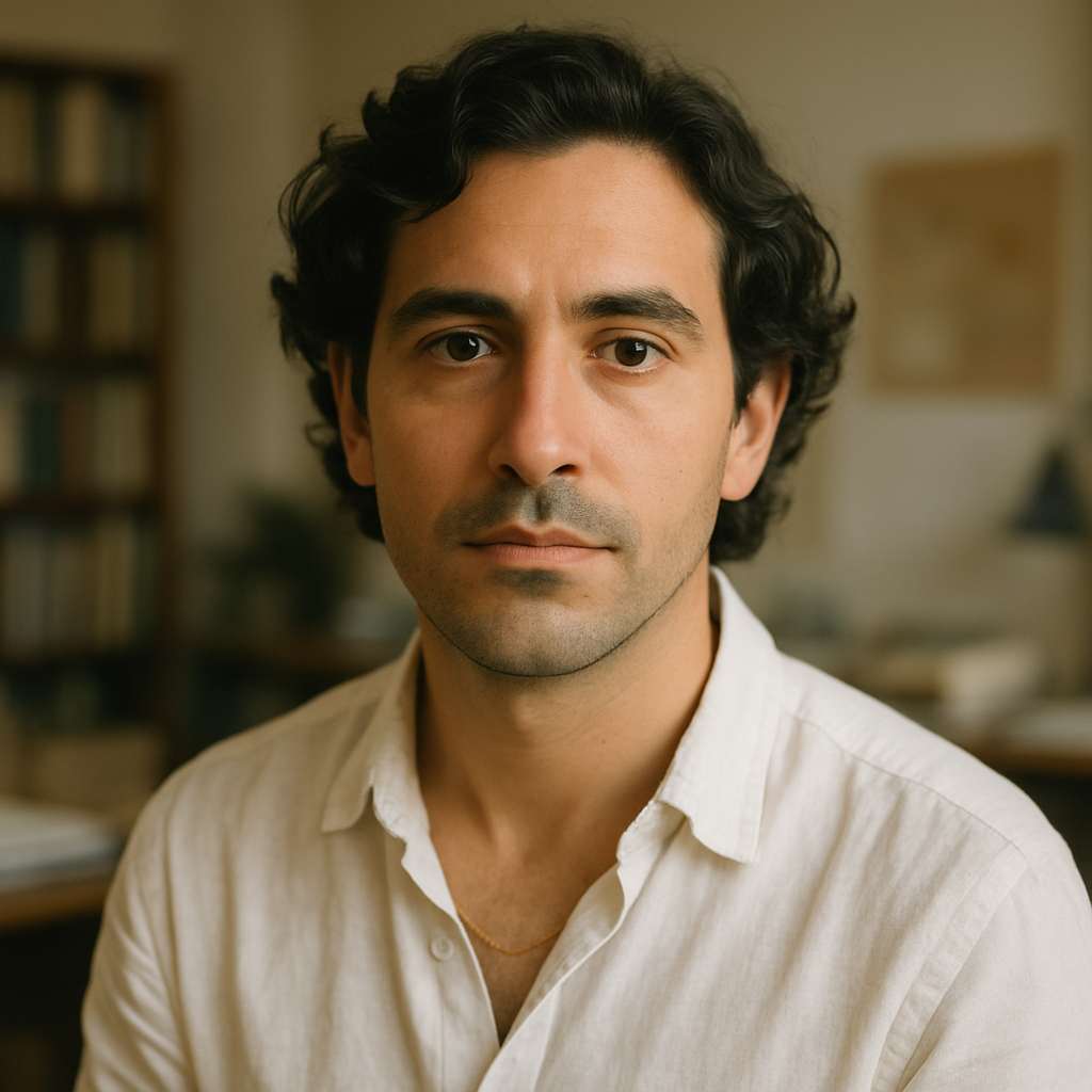 Davide Belladonna