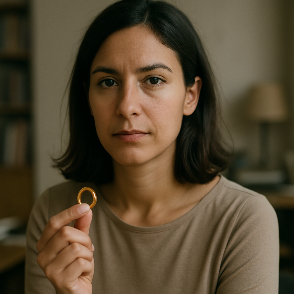 Letizia Dorigo