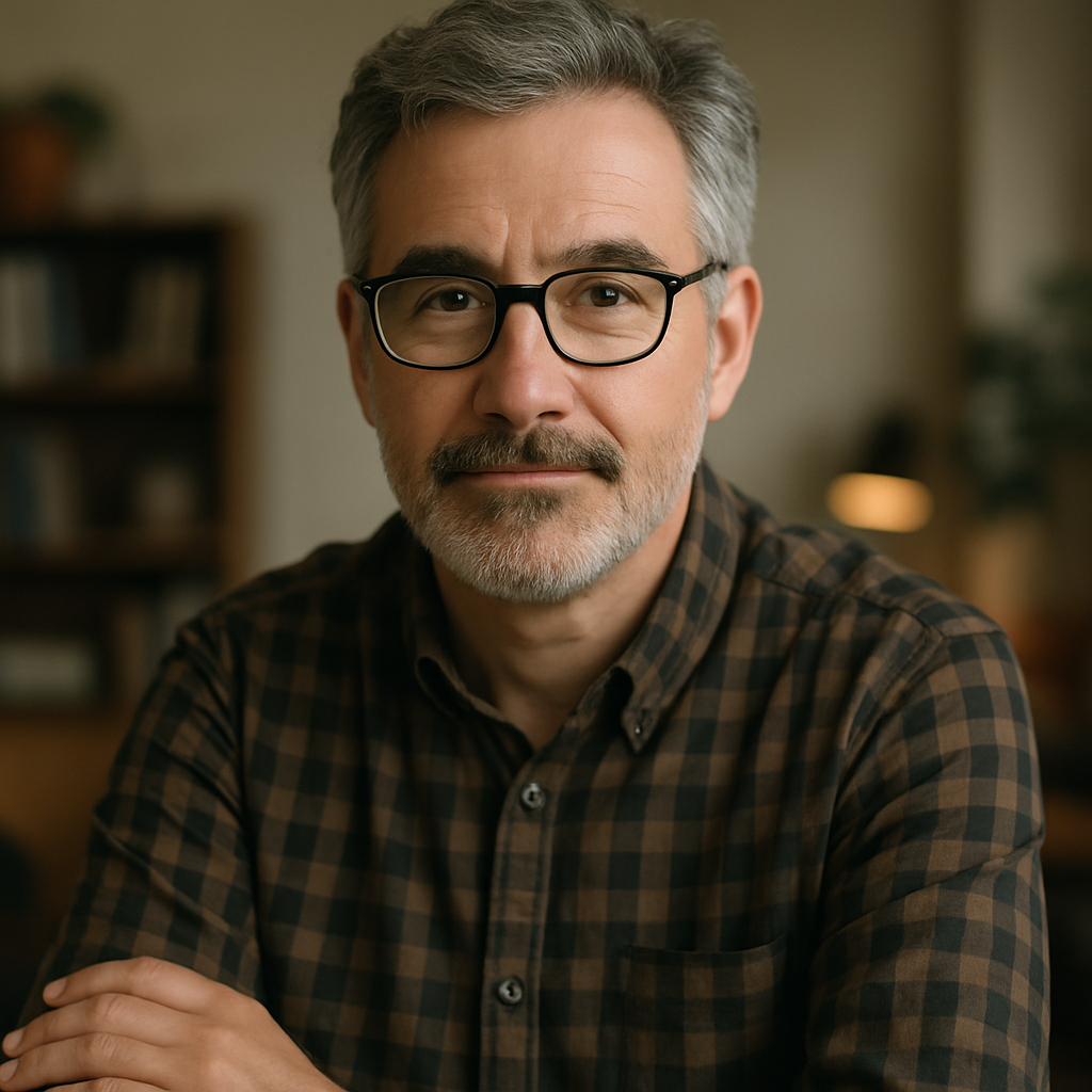 Giulio Nava